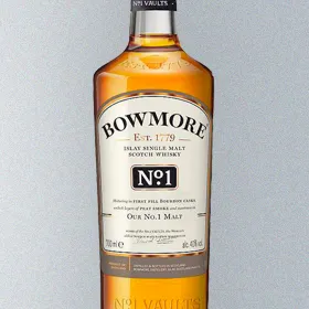 Bowmore No. 1