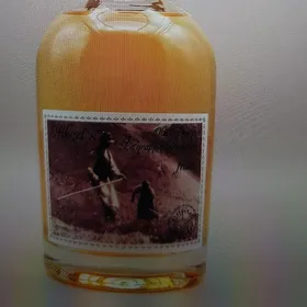 Berg Hai Franz Almschnaps
