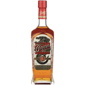 Bayou Spiced Rum