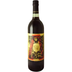 Arcane Fernet