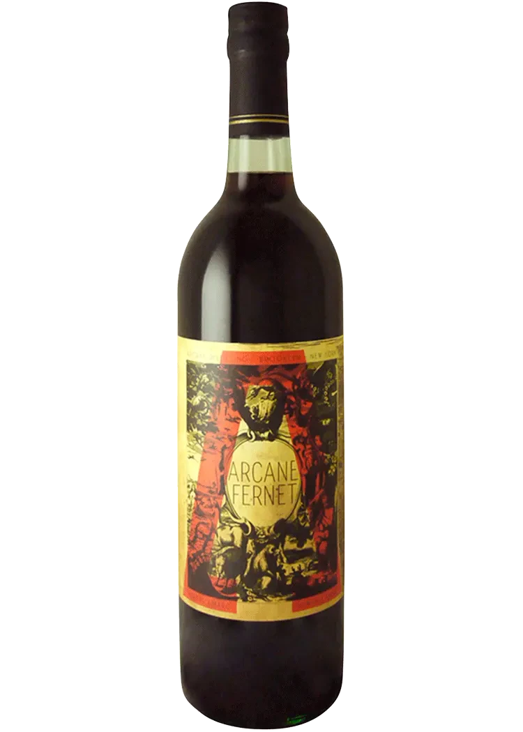 Arcane Fernet