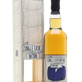 Single Cask Nation Blended
