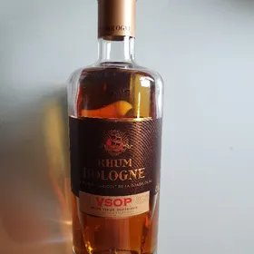 RHUM BOLOGNE