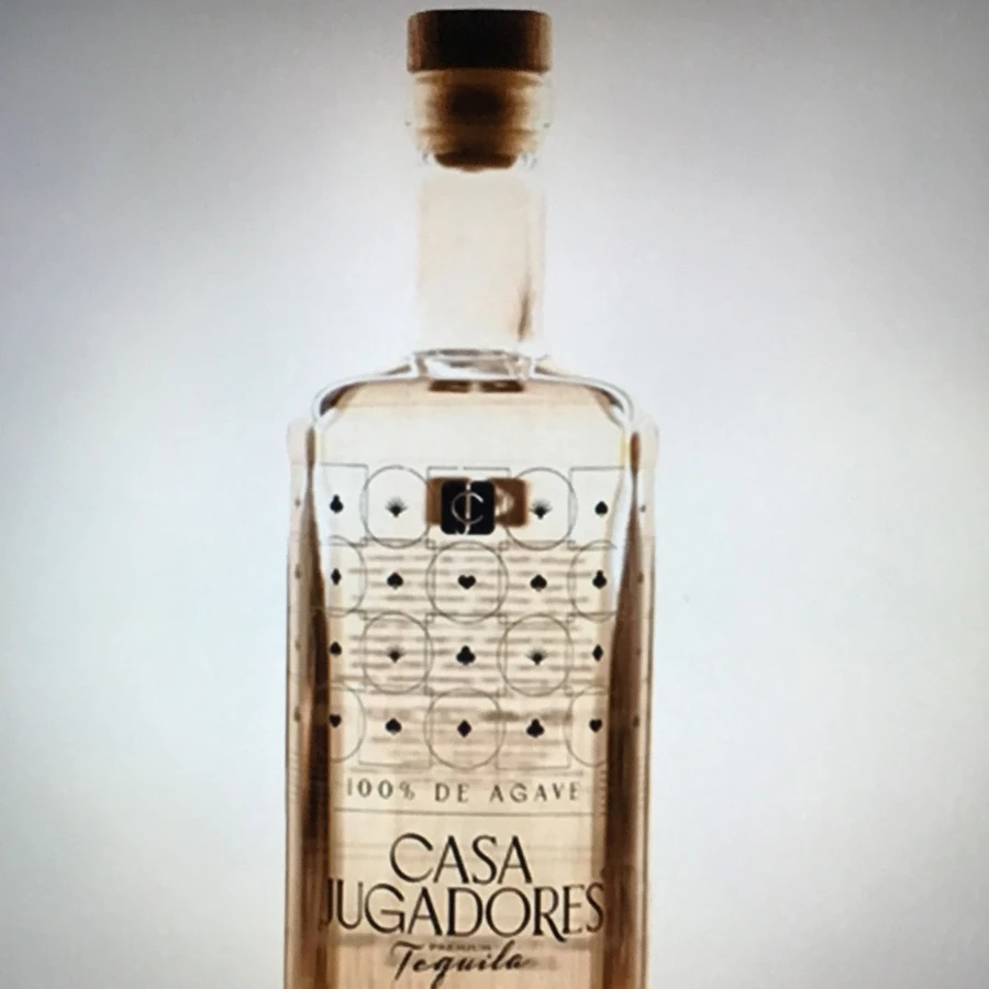 Casa Jugadores Blanco