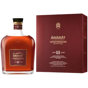 ARARAT Vaspurakan 15 Year