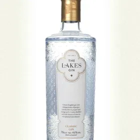 The lakes classic gin