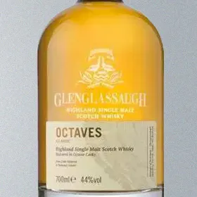 Glenglassaugh Octaves Classic