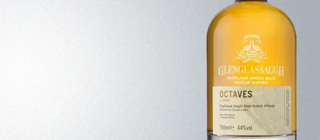 Glenglassaugh Octaves Classic