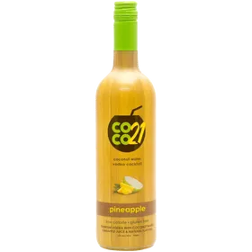 Coco21 Pineapple