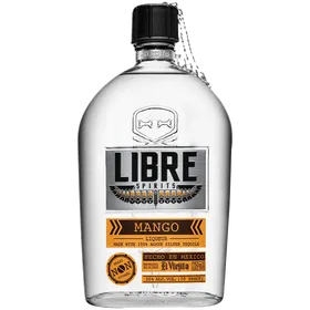Libre Mango Tequila