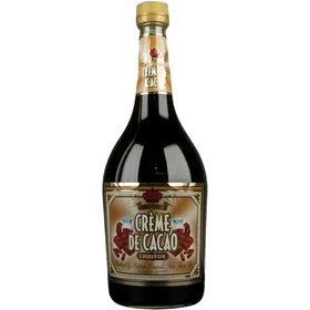 Potters Creme De Cacao Dark