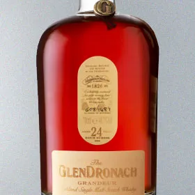 GlenDronach Grandeur (Batch 9)