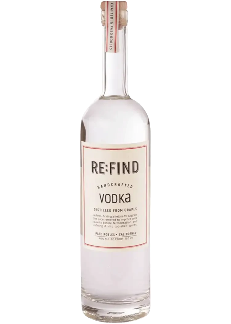 Re:Find