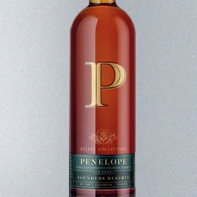 Penelope Founders Reserve 13 Year Bourbon (2025 Estate Collection)