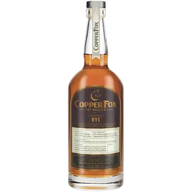 Copper Fox Rye