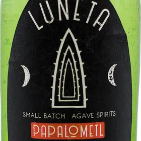 Luneta Papalometl