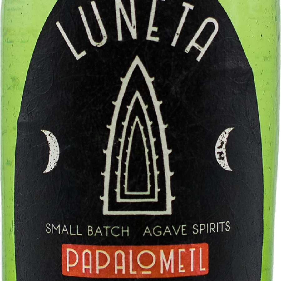 Luneta Papalometl