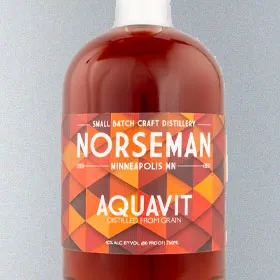 Norseman Aquavit