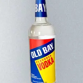 OLD BAY Vodka