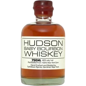 Hudson Baby Bourbon (DISCONTINUED)