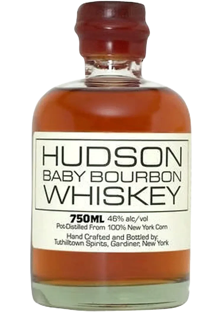 Hudson Baby Bourbon (DISCONTINUED)