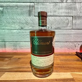 Clement Cask Collection Rhum Agricole Vieux (TW select)