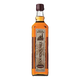 Foursquare Spiced Rum