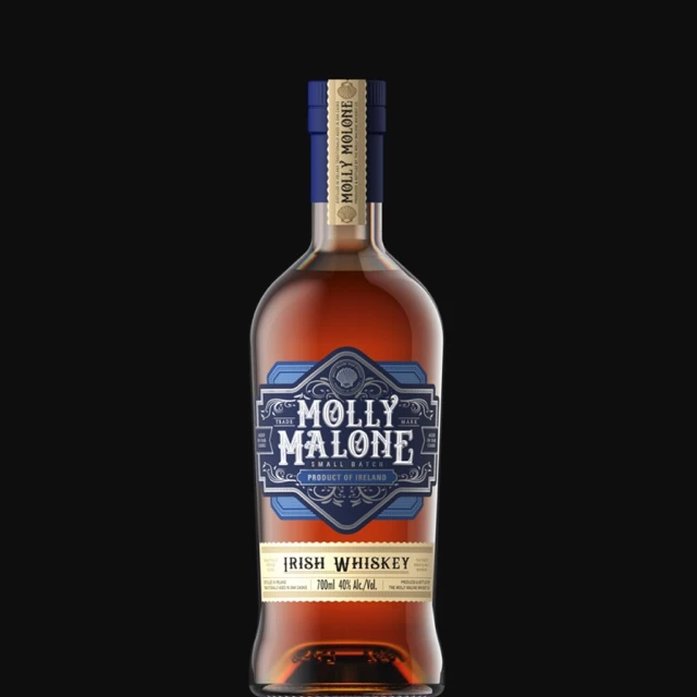 Molly Malone Small Batch