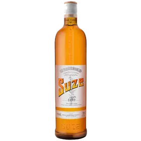 Suze Saveur Dautrefois
