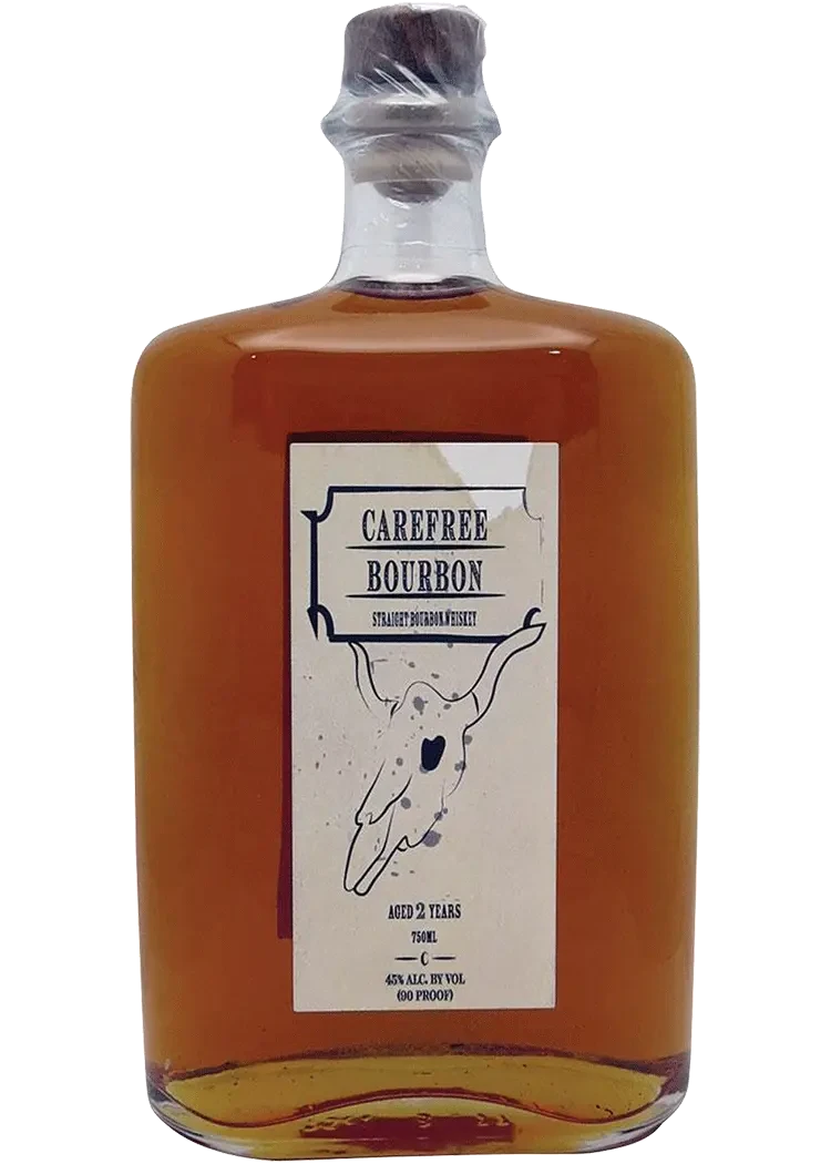 Carefree Bourbon