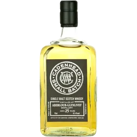 Cadenhead Dufftown Small Batch
