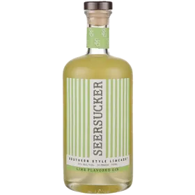 Seersucker Southern Style Limeade Gin