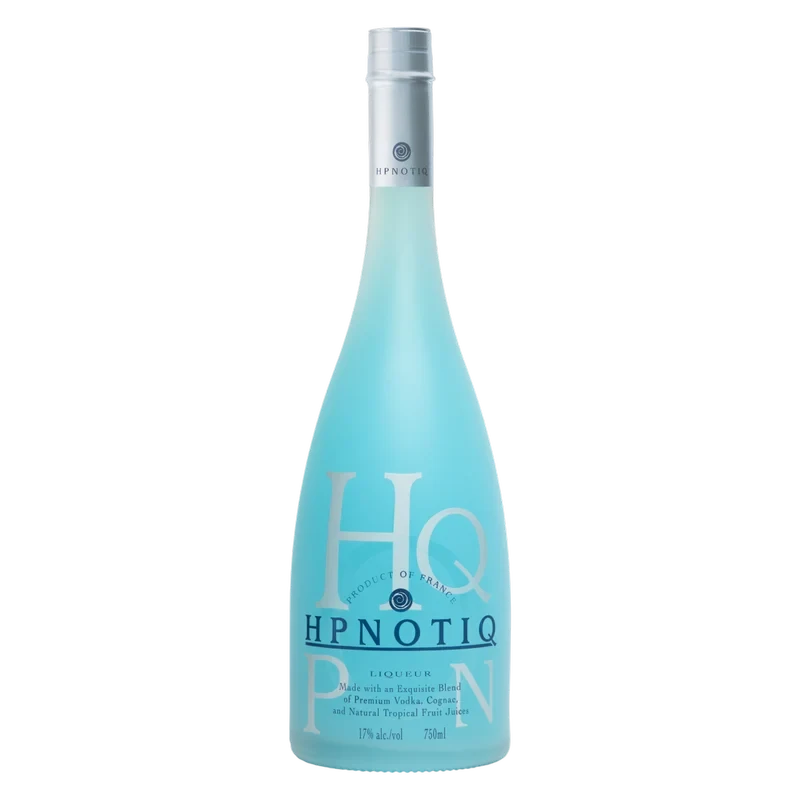 Hpnotiq Liqueur 750ml (34 Proof)