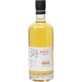 Kaiyo 7 Yr Whisky