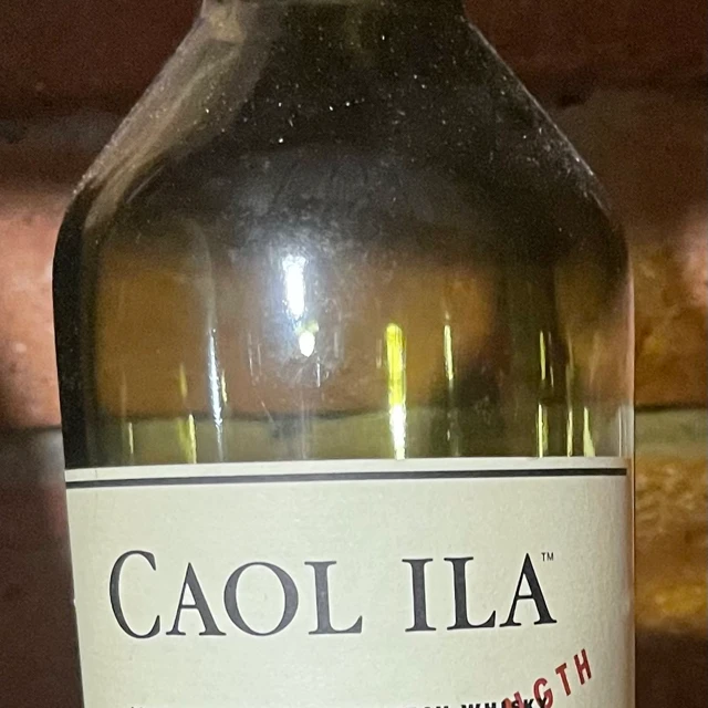 Caol ila