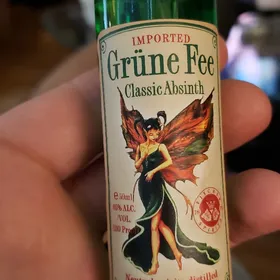 Grunge Fee Classic Absinth