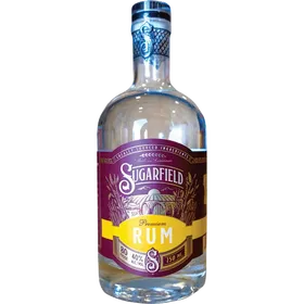 Sugarfield Rum