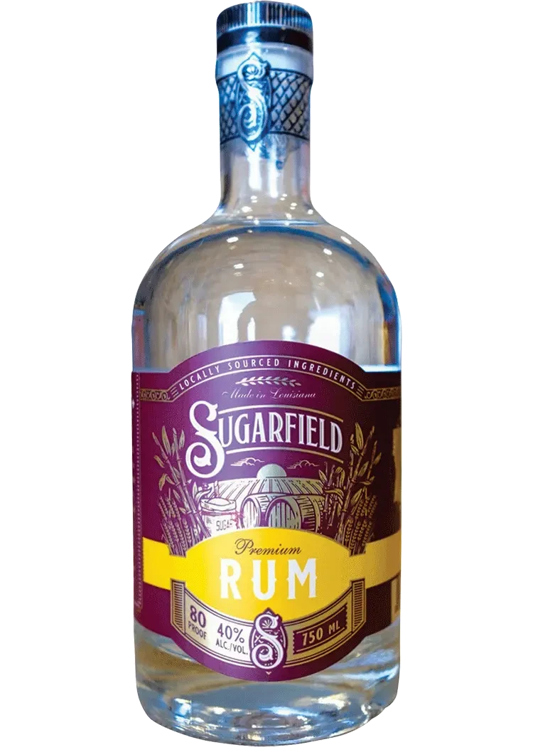 Sugarfield Rum