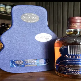 arran malt and music festival vol 4