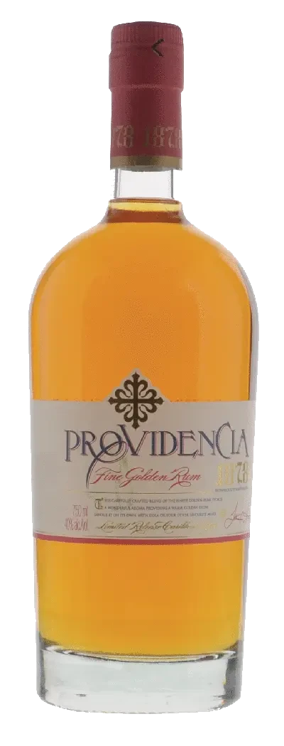 Providencia Rum