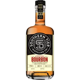 Southern Tier Straight Bourbon Whiskey
