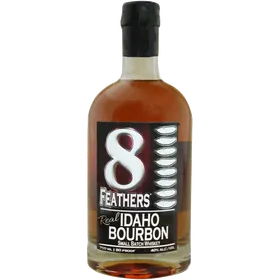 8 Feathers Bourbon