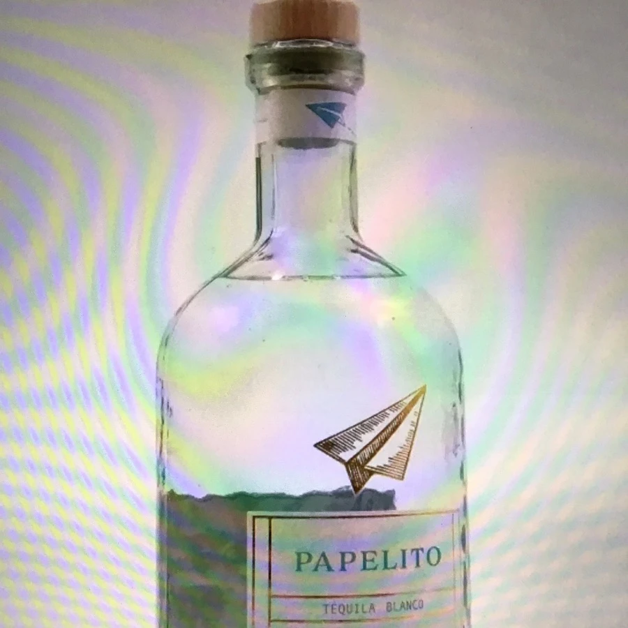 Papelito Blanco