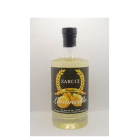 Zarcci Limoncello