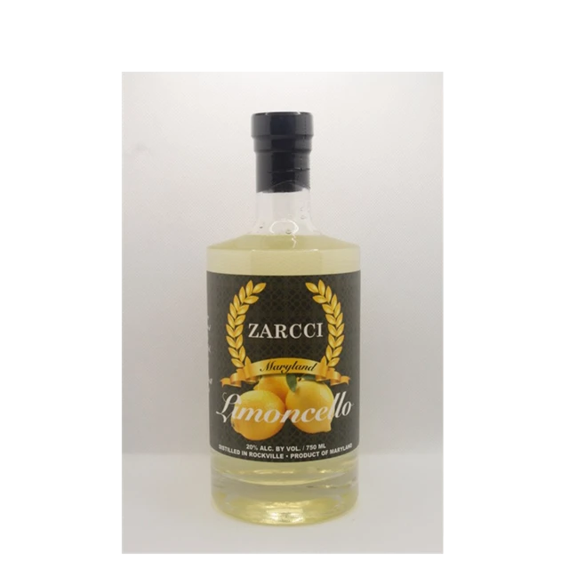 Zarcci Limoncello