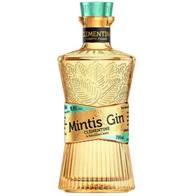 Mintis Clementine