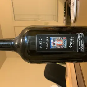 Mirto di Sardegna