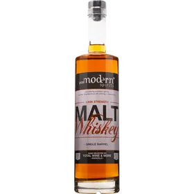 Postmodern Cask Strength Barrel Select