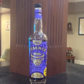 Evernorth Essence Rye S536 (Drums & Drams)
