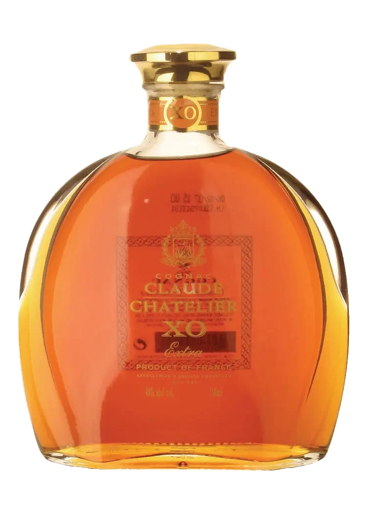 Claude Chatelier Xo Decanter